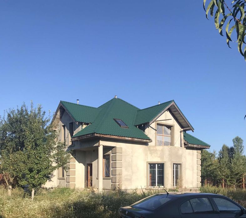 Продаж будинку, Віленка, Коростишев, 180м2, 96соток – pohled 2