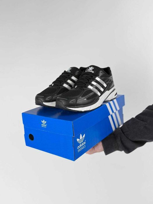 Кросівки Adistar Cushion Мужские кроссовки Adidas Adistar Cushion