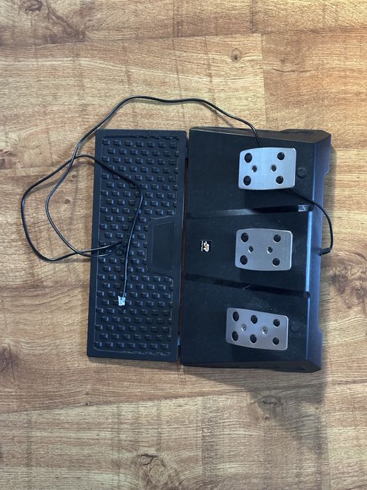 Kierownica do gry Fr Tec FT7003 Suzuka Elite Next