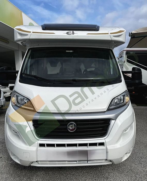 CI International Horon 67XT U135