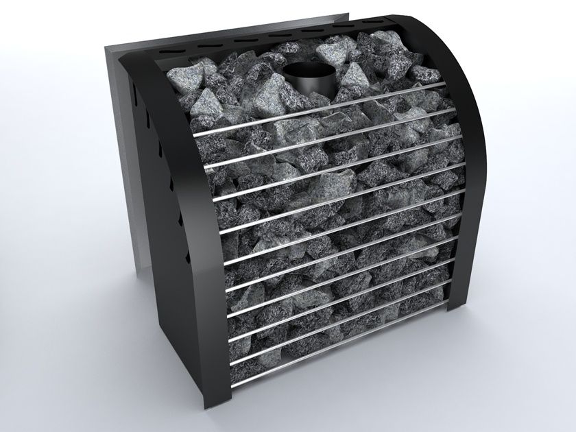 Печь для бани, сауны, каменка КАСКАД, АКЦИЯ!!!