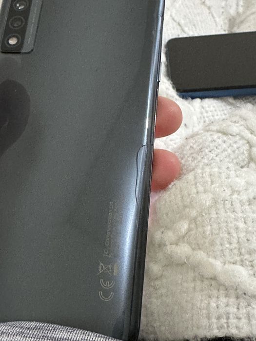 TCL  20  5g telemovel