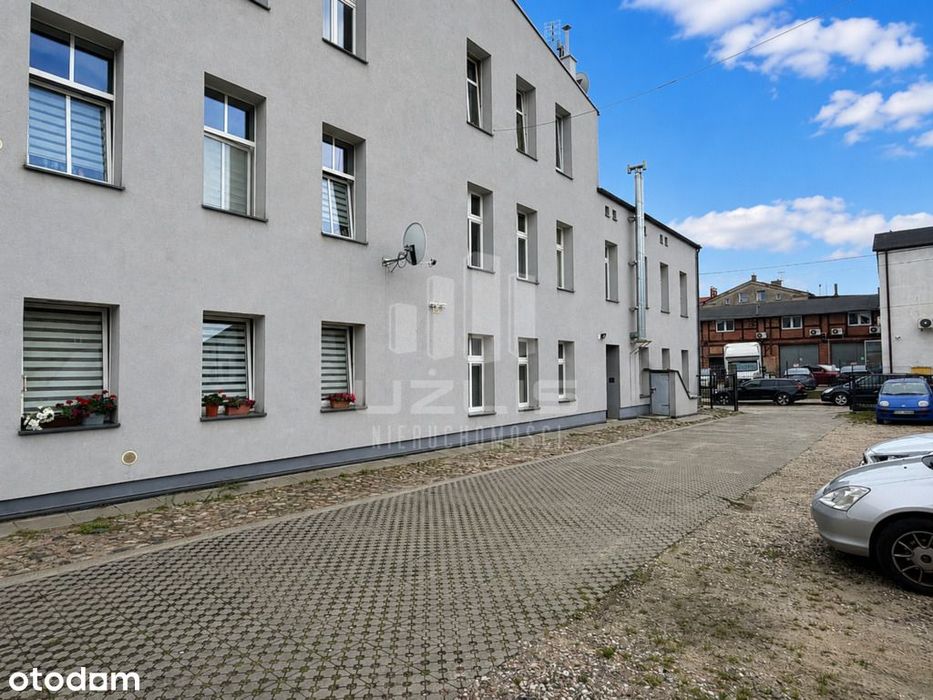 Mieszkanie – Tczew - Widok 5