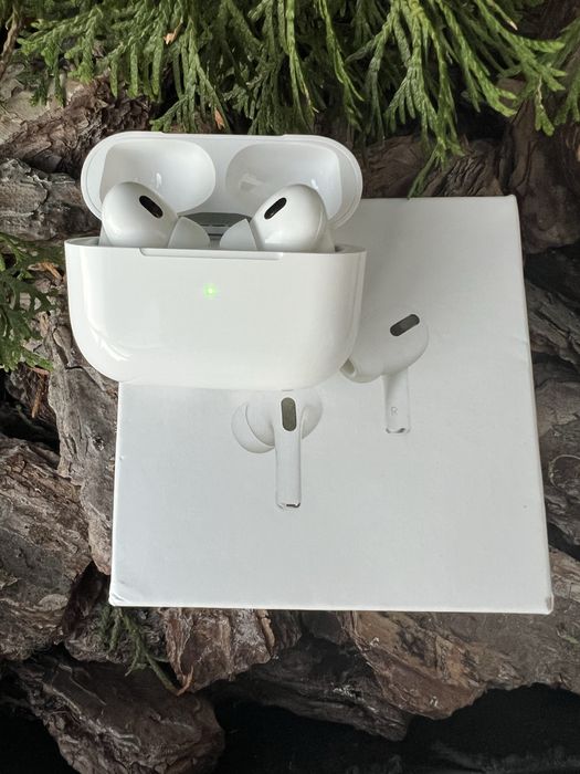 AirPods Pro 2 нові | Багато моделей навушників