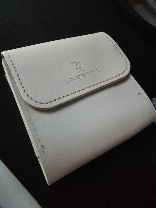 Anbernic RG 35XXSP + case + etui