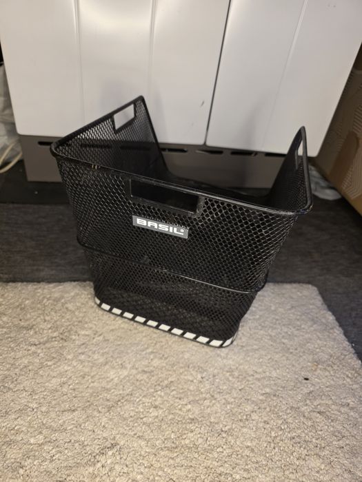 Корзина для велосипеда Basil