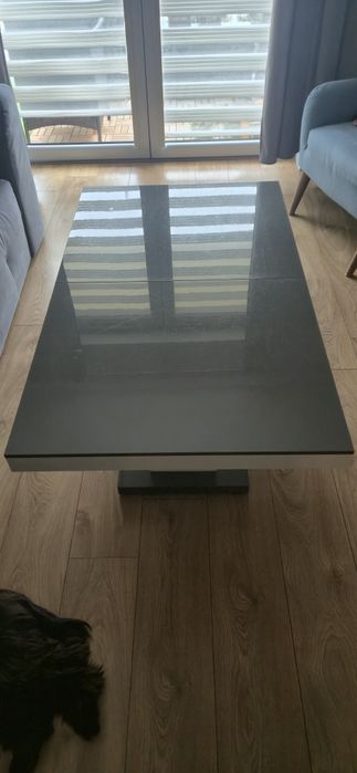 Ławostół Matera Lux Hubertus