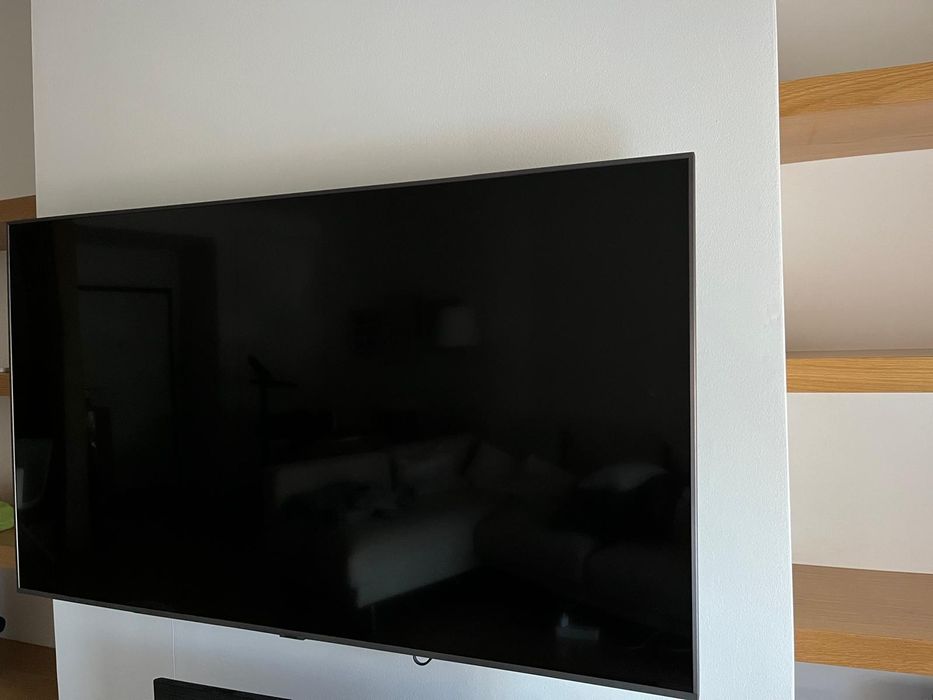 Samsung UE55TU7125K (55" - 140cm UltraHD - SmartTV)