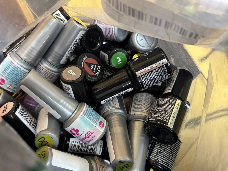 Lakiery hybrydowe OKAZJA