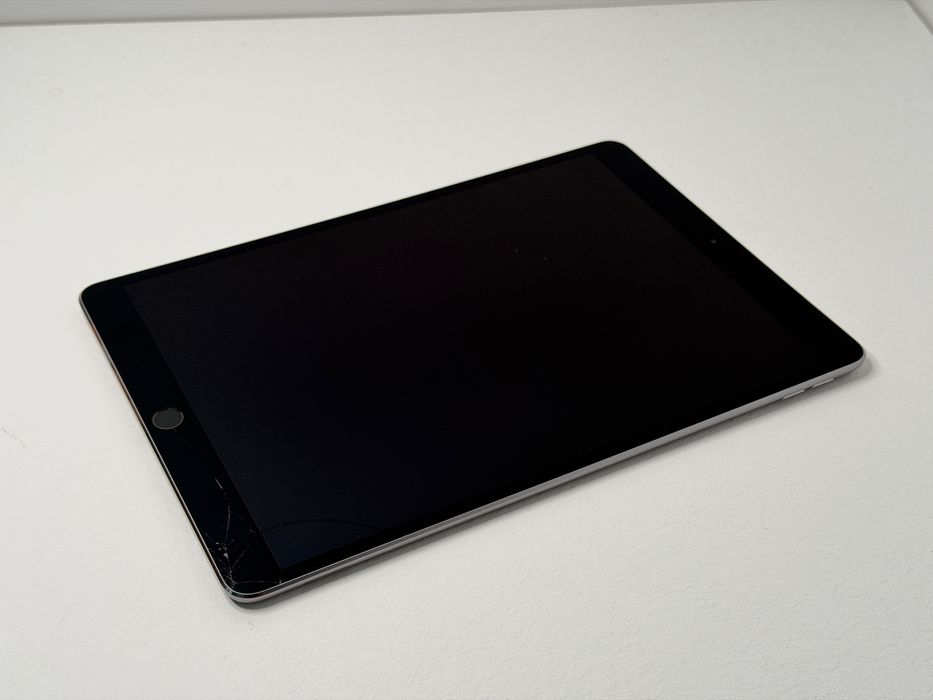 iPad Pro 10.5 (A1709) - 256GB - Cellular - zbity - faktura VAT 23%