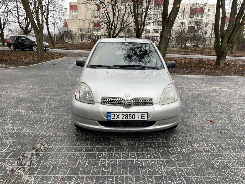 Продам тойту яріс Авиомат