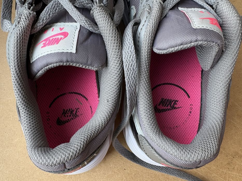 Damskie sneakersy Nike Air Max SC, rozmiar 36 (BS-201)