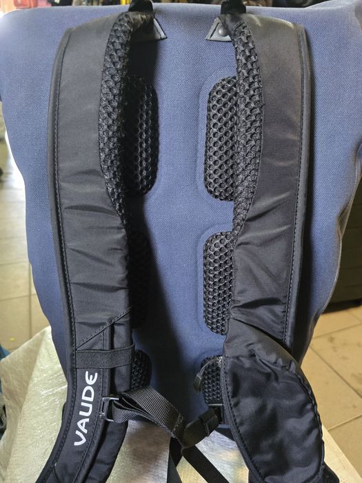 Рюкзак VAUDE Clubride III 27L