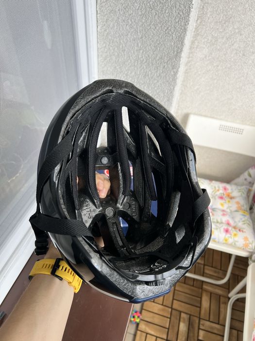 ABUS Stormchaser