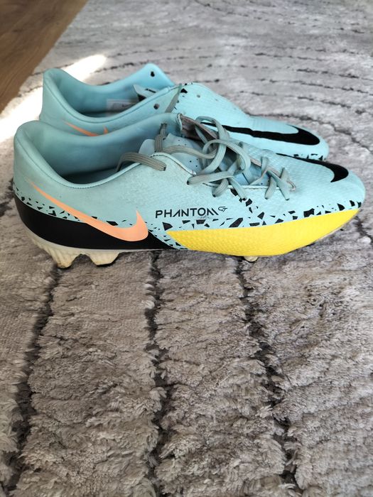 Korki Nike rozm  42