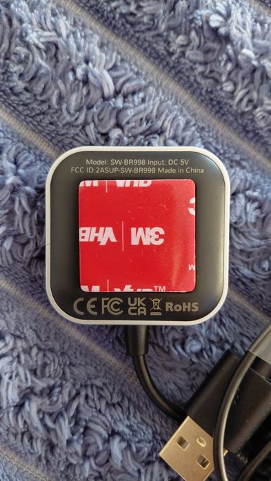 Odbiornik Bluetooth Syncwire