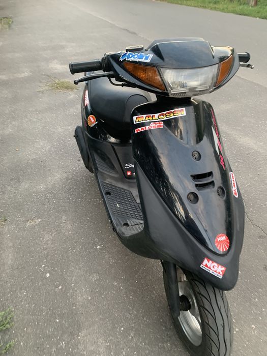 yamaha next zone на конфі