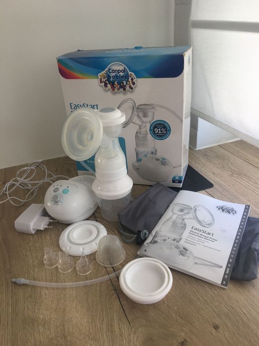 Laktator  Canpol Baby