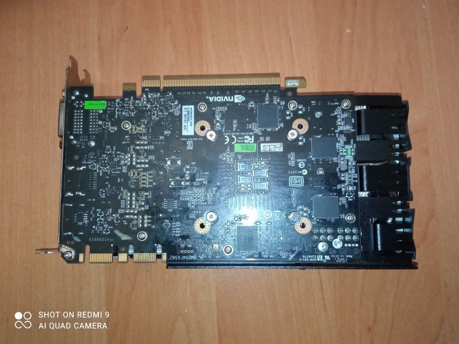 gtx 970 - купити комп'ютери та комплектуючі - Ціна на OLX.ua