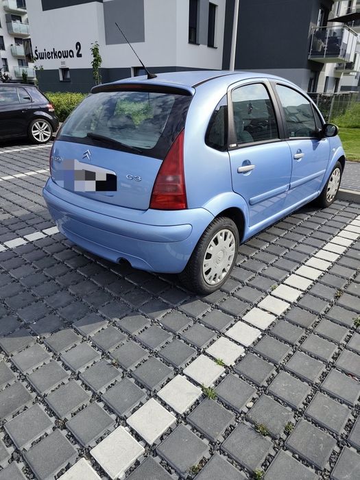 Sprzedam Citroena