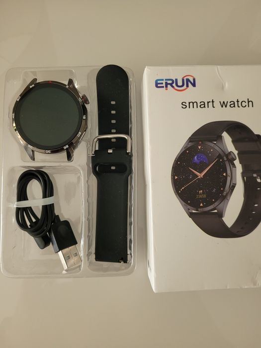 Smartwatch  P15 Erun.