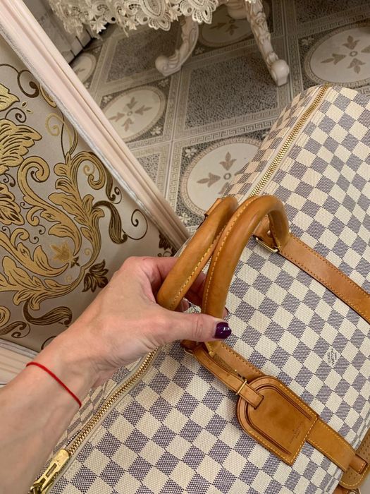 Torba podrozna Louis Vuitton