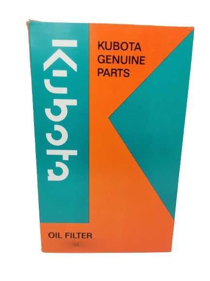 Oryginalny filtr oleju KUBOTA KX91-3 U48-4 R090 M105S M8540