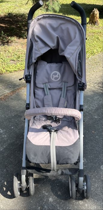 Spacerówka parasolka Cybex Topaz