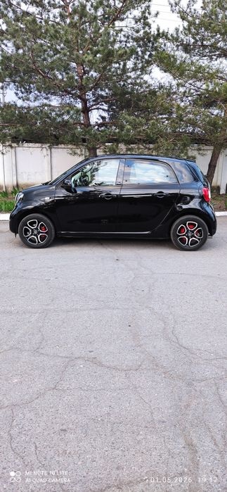 Продам авто SMART