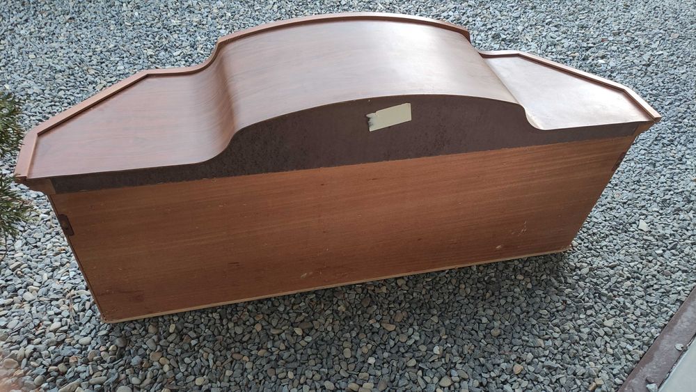 Szafka, witryna wisząca