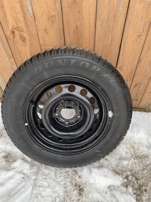 Продам 195/65 r15