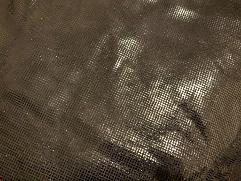 Шкіра натуральна лазерна