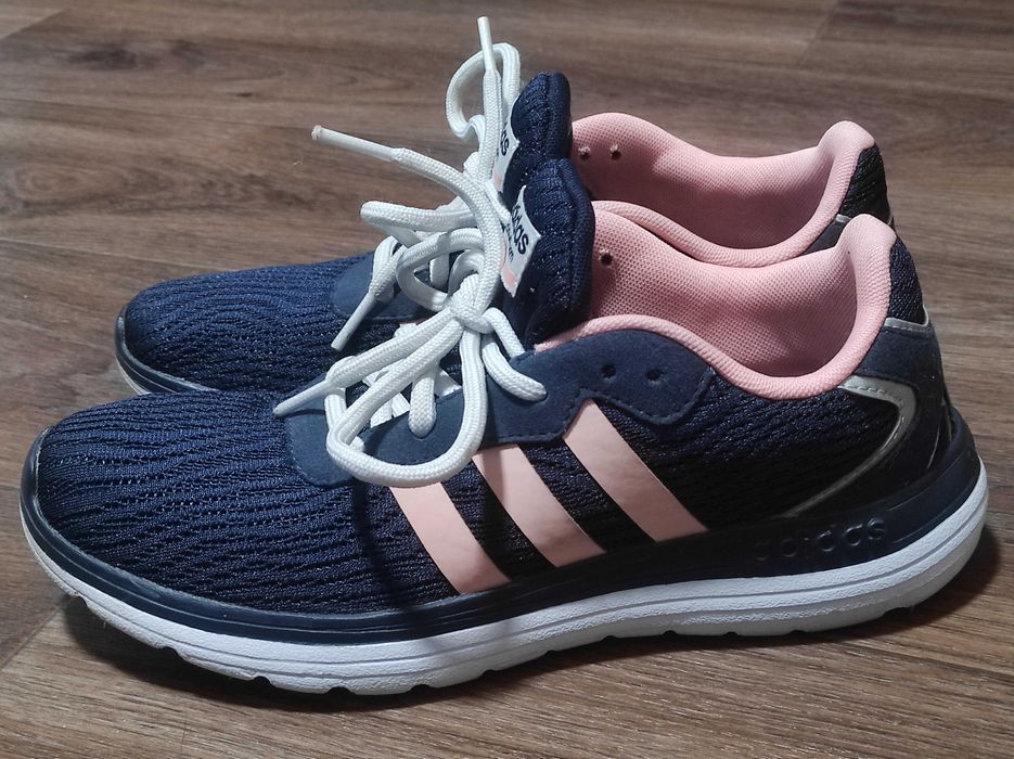 Кросівки "Adidas" Cloudfoam 38 p (оригінал)