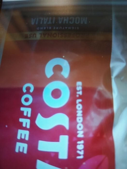 Kawa Costa Coffee