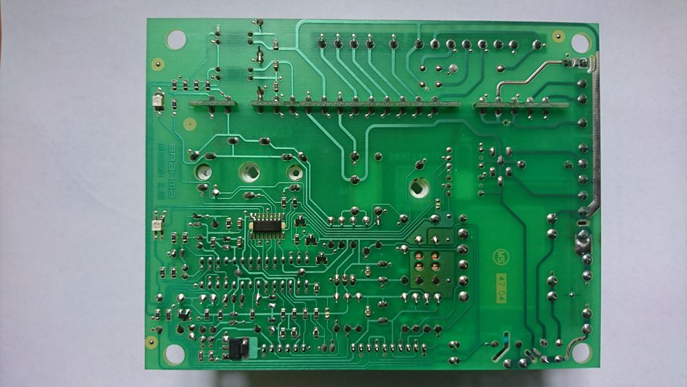 Sime 6230687 плата (нова)