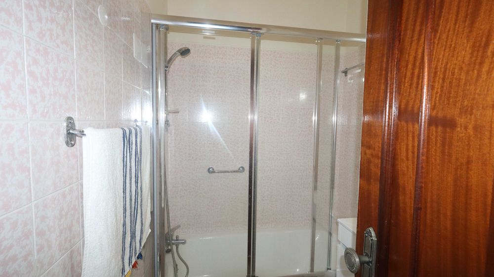 Apartamento T3 Arrendamento Avenida 8 Espinho