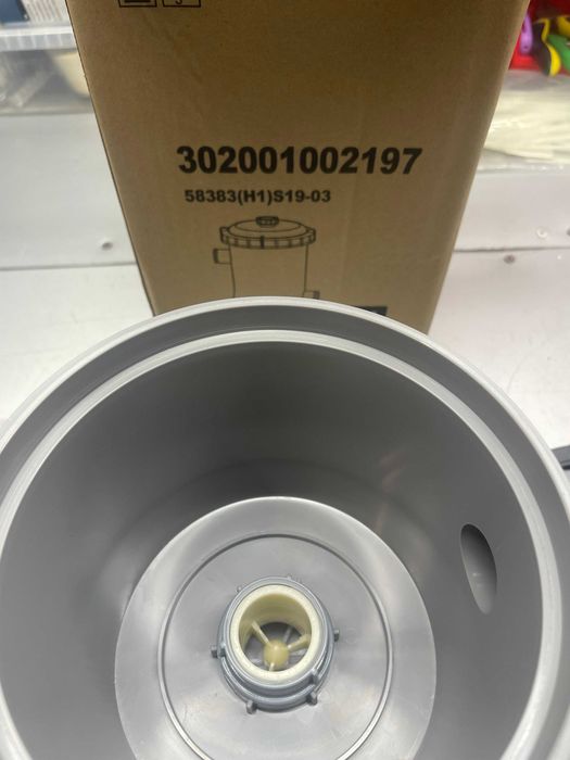 POMPA BASENOWA bestway 58383 flowclear filtr 2 II elektryczna do wody