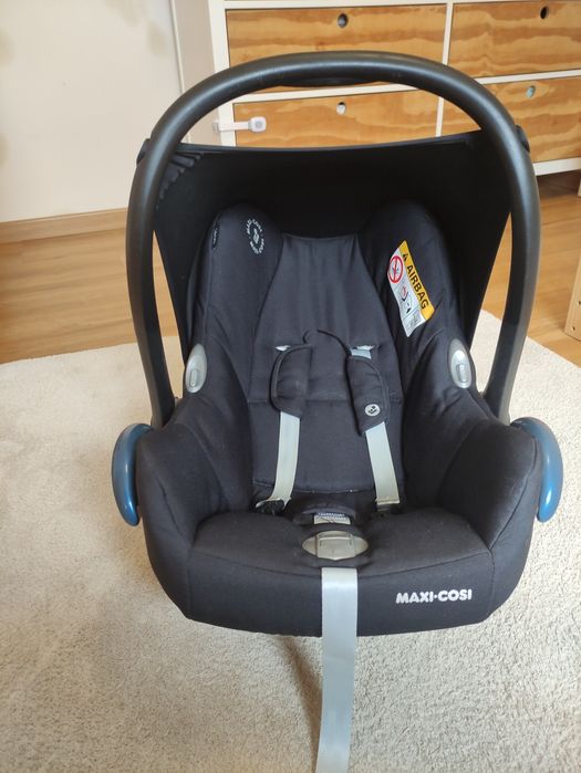 Ovo Maxicosi Cabriofix