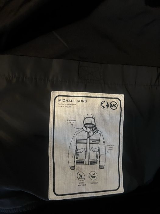 Kurtka męska michael kors