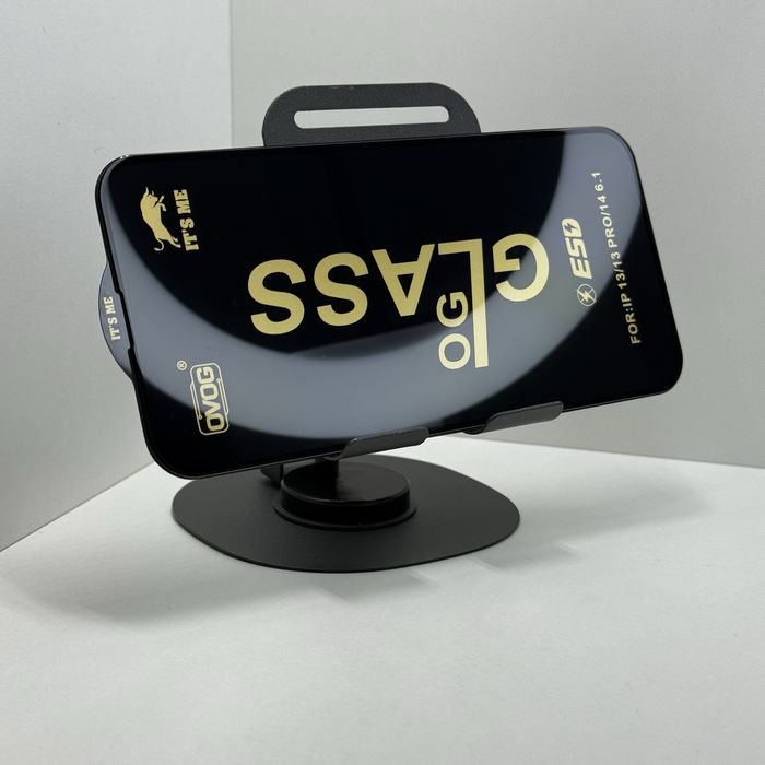 Защитное стекло iPhone 13/13 про | Всі моделі | Захисне скло айфон