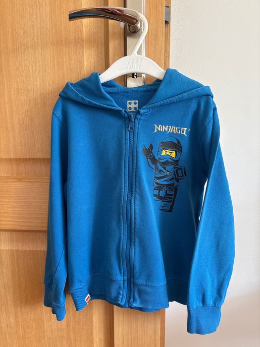 Bluza Lego Ninjago 116