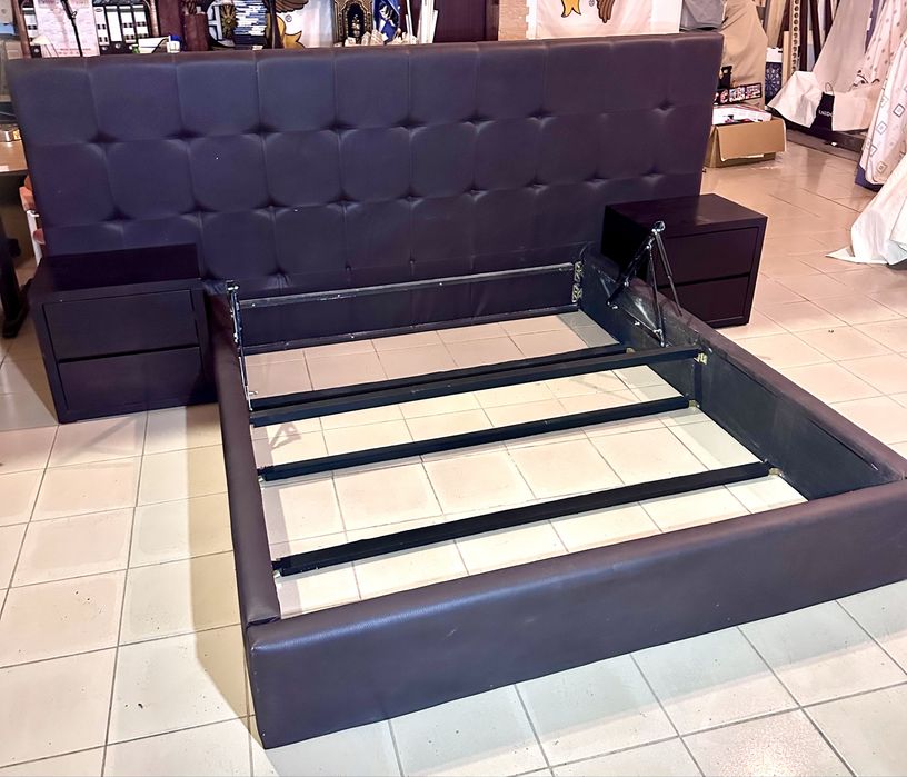 Mobilia quarto completa