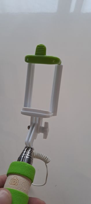 Kijek do selfi uchwyt selfi