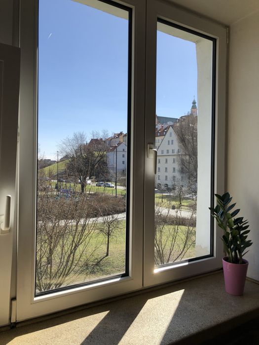 Kawalerka na wynajem na starówce