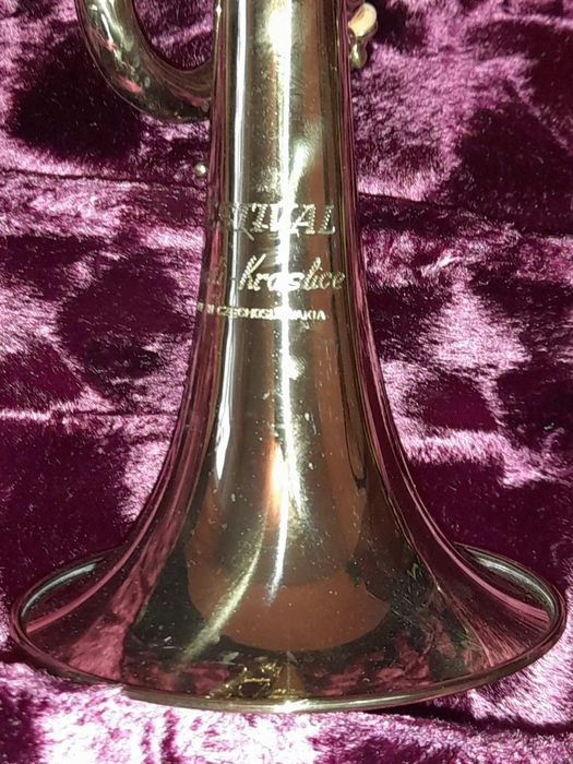 Духова Труба Amati