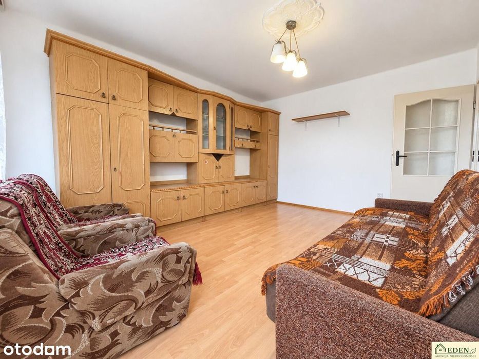 3h asunto, 48 m²