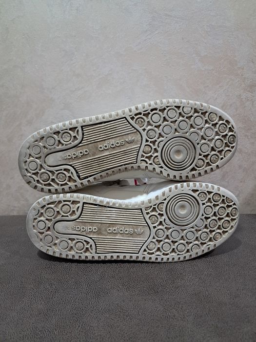 Кросівки Adidas forum mid оригінал 38розмір