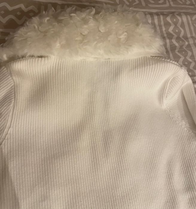 Blusa marca Maria Mole NOVA