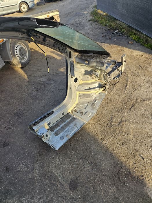 Cwiartka Opel Corsa F