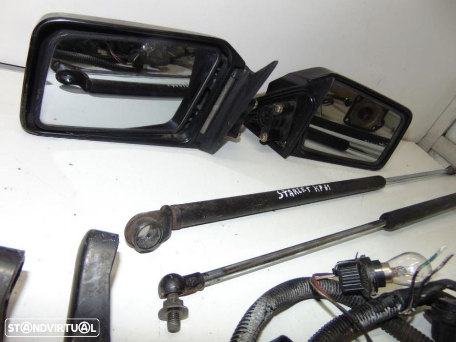 Toyota Starlet KP61 servo-freio " usado em bom estado
